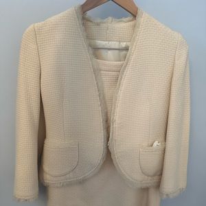 Banana Republic Skirt/Suit Set